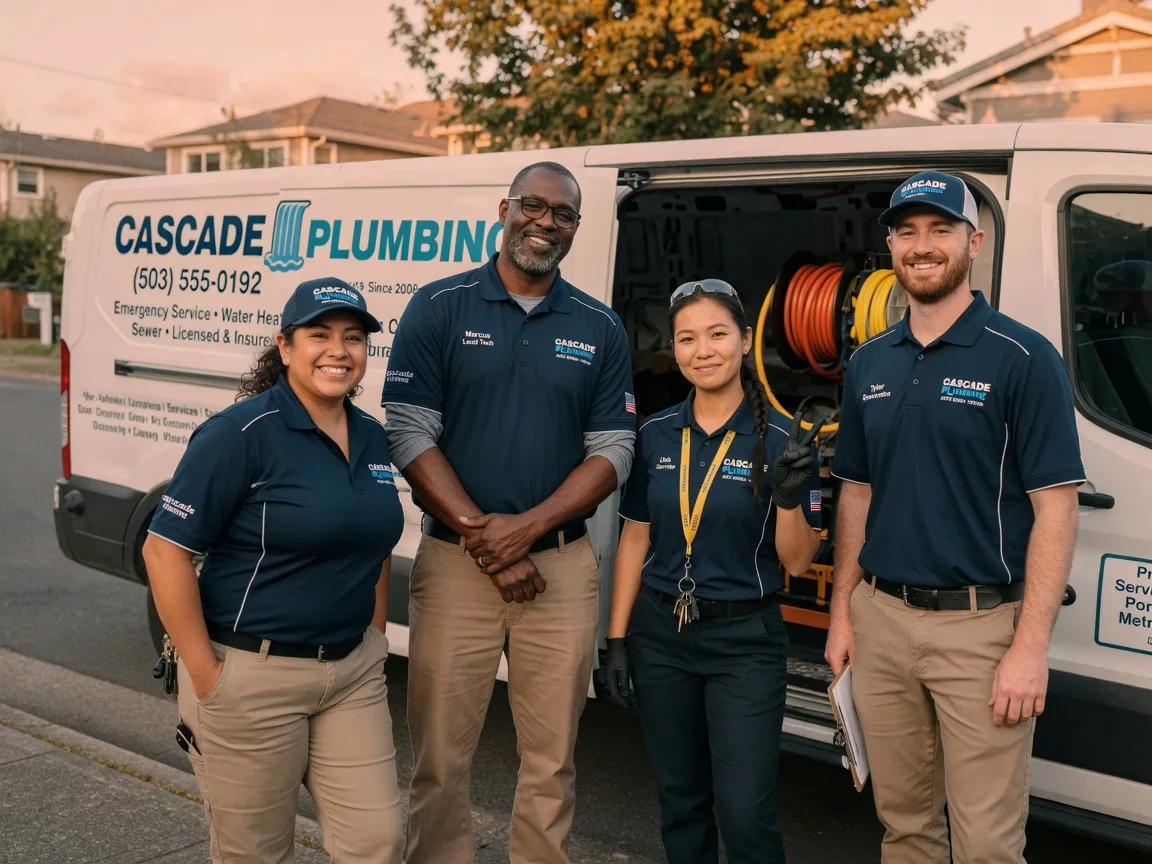 Emergency Plumber company in Finchville, KY